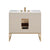 Bemma Markham 36" Vanity with Top - Parent