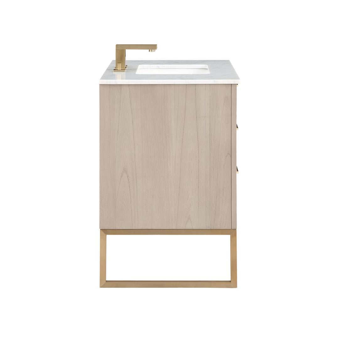 Bemma Markham 36" Vanity with Top - Parent