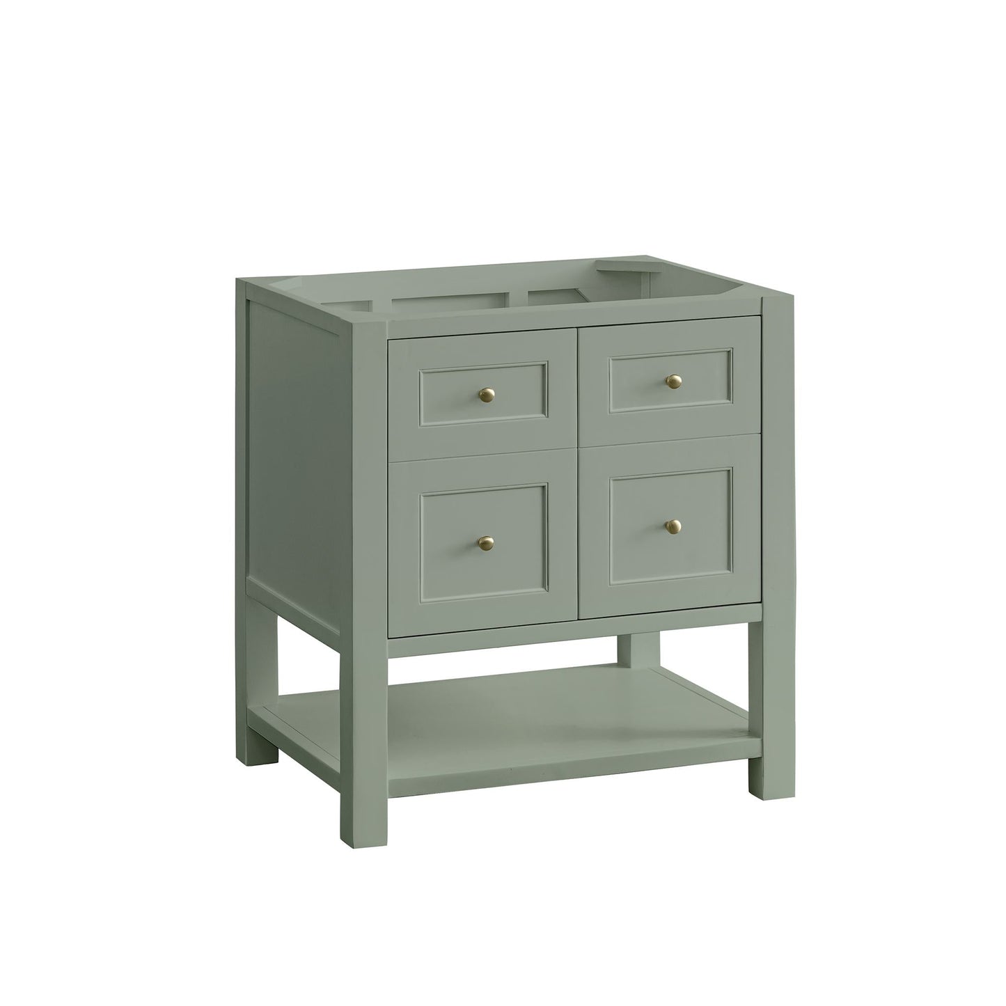 James Martin 330-V30 Breckenridge 30" Single Vanity