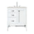 James Martin Addison 30" Single Vanity Cabinet