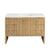 James Martin Hudson Single Vanity Cabinet