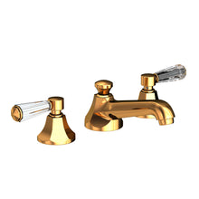 Load image into Gallery viewer, Newport Brass 1230 Widespread Lavatory Faucet