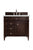 James Martin Brittany 36" Single Vanity Cabinet