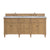 James Martin Lorelai 72" Double Vanity