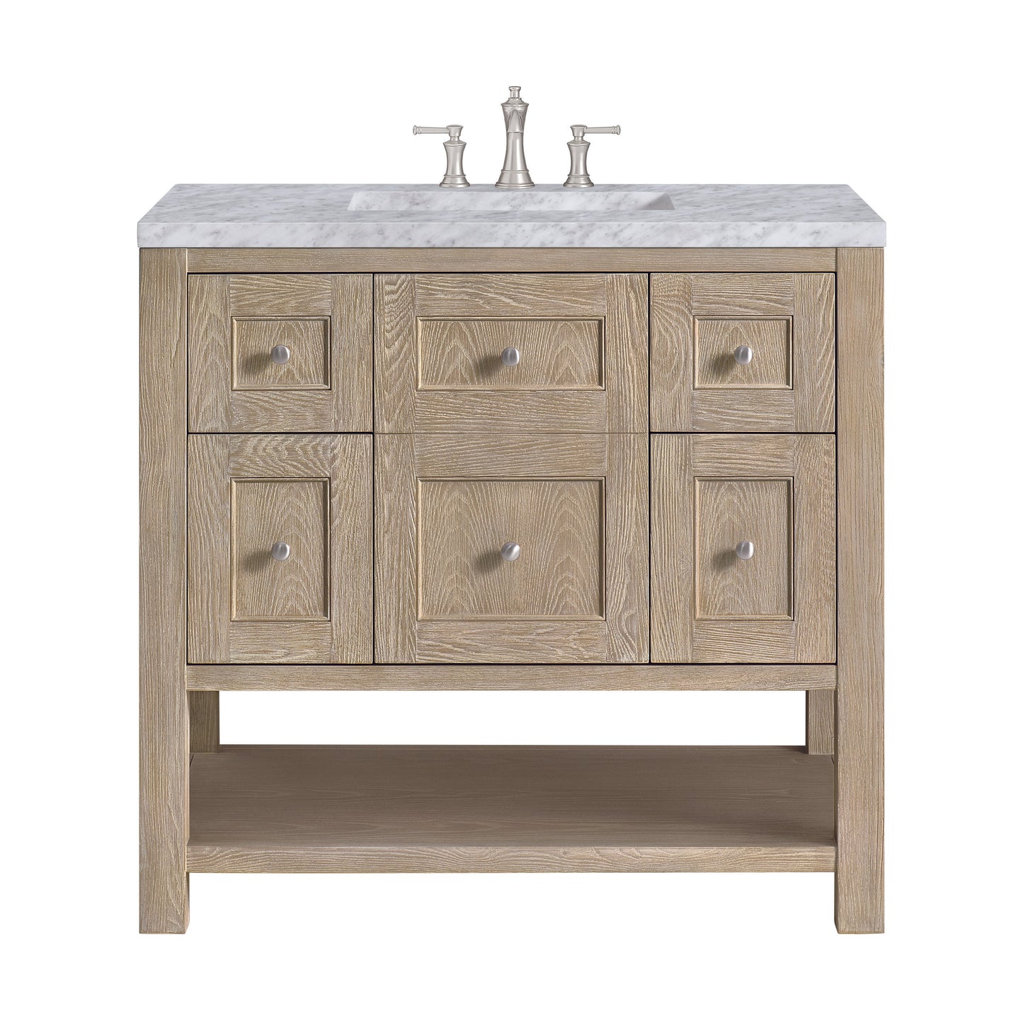 James Martin 330-V36 Breckenridge 36" Single Vanity