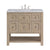 James Martin 330-V36 Breckenridge 36" Single Vanity