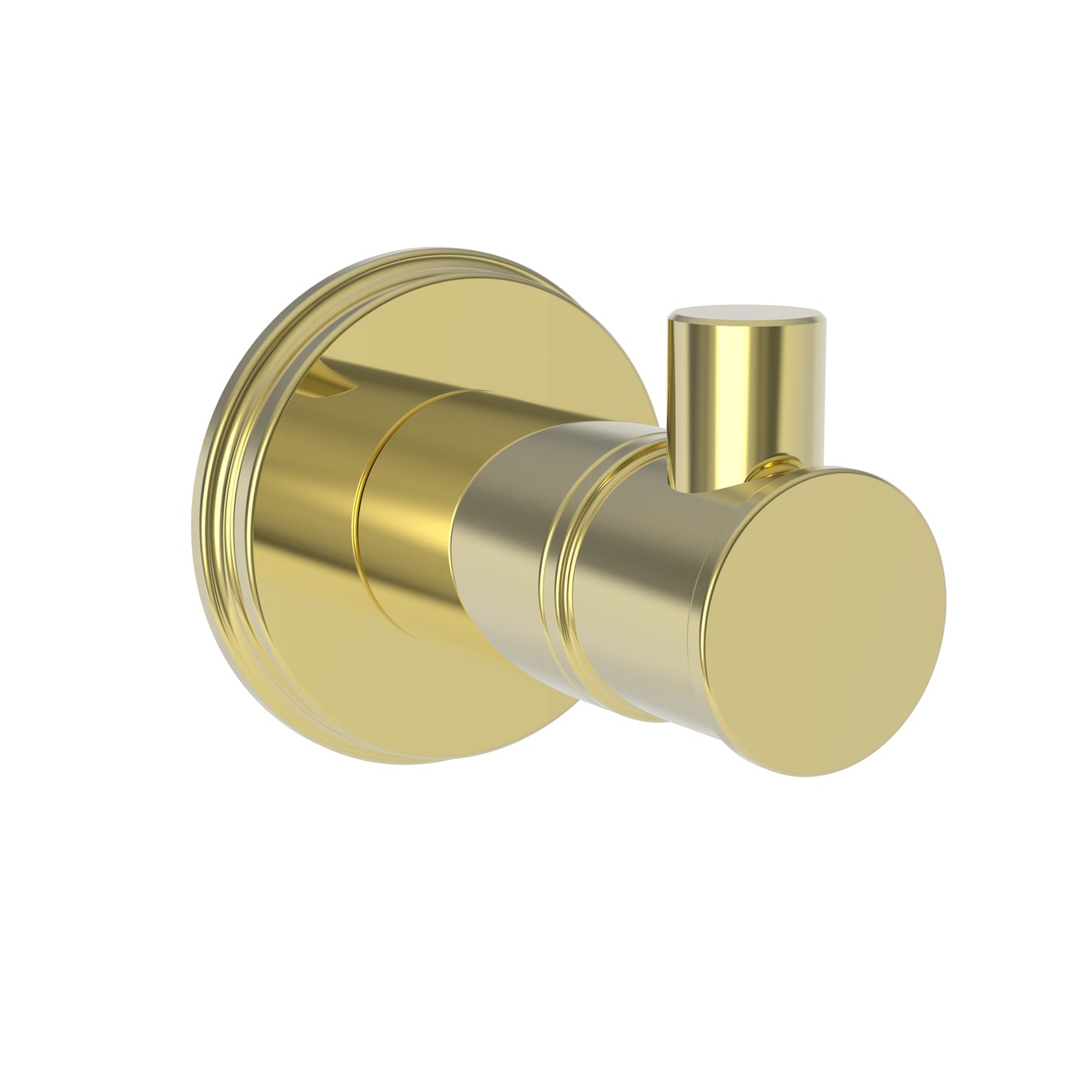 Newport Brass 3270-1650 Griffey Single Robe Hook - Parent