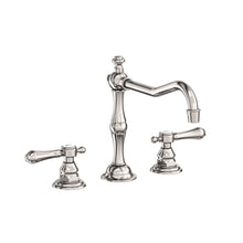 Load image into Gallery viewer, Newport Brass 972 Chesterfield Kitchen Faucet