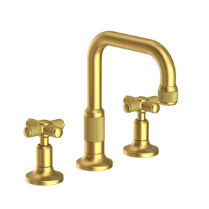 Newport Brass 3260 Clemens Widespread Lavatory Faucet