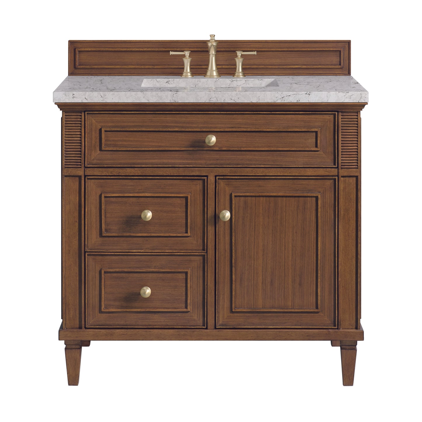 James Martin Lorelai 36" Single Vanity