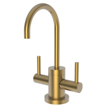 Load image into Gallery viewer, Newport Brass 106 East Linear Hot And Cold Water Dispenser