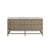 James Martin D100-V72 Emmeline 72" Double Vanity Cabinet