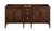 James Martin Addison 72" Double Vanity Cabinet