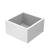 Native Trails NSB1515 Ventana Native Stone Bar and Prep Sink