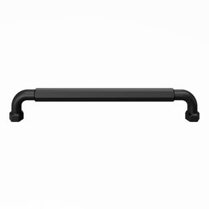 Top Knobs TK3204 Dustin Pull 7 9/16 Inch Center to Center