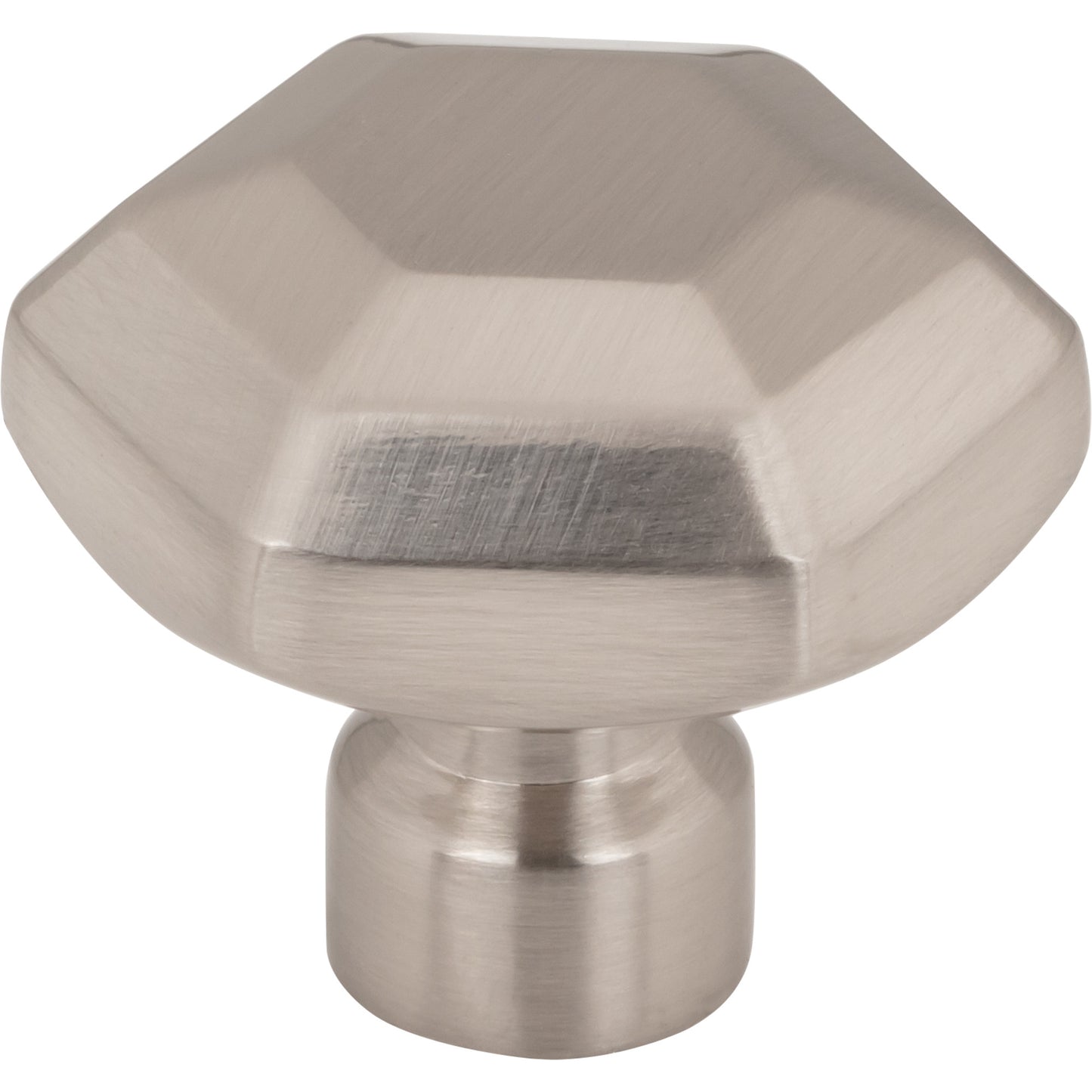 Top Knobs TK3200 Dustin Knob 1 1/4 Inch