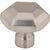 Top Knobs TK3200 Dustin Knob 1 1/4 Inch