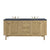James Martin 545-V72 Laurent 72" Double Vanity Cabinet
