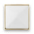 Linkasink VH006PB 3 Artisan Glass Hardware - Parent