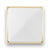 Linkasink VH006SB 3 Artisan Glass Prism Hardware - Parent
