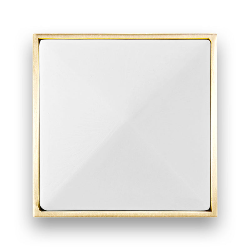 Linkasink VH006SB 3 Artisan Glass Prism Hardware - Parent