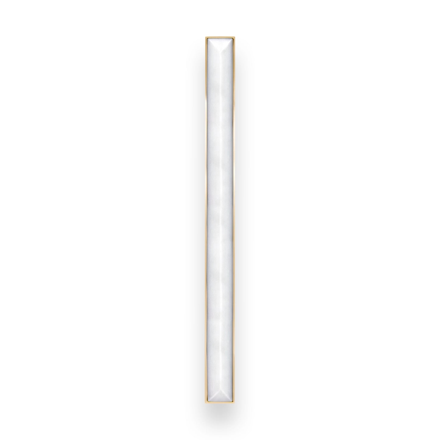 Linkasink VH008SB 18 Artisan Glass Prism Hardware - Parent