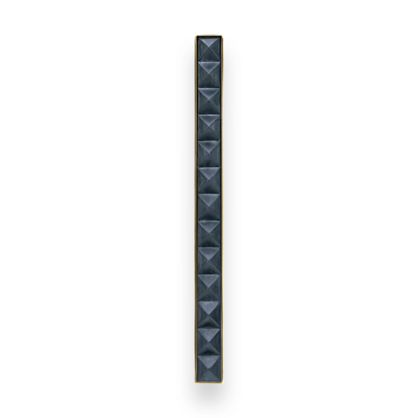 Linkasink VH009PB 18 Artisan Glass Hardware