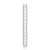 Linkasink VH009PN 18 Artisan Glass Pyramid Hardware - Parent