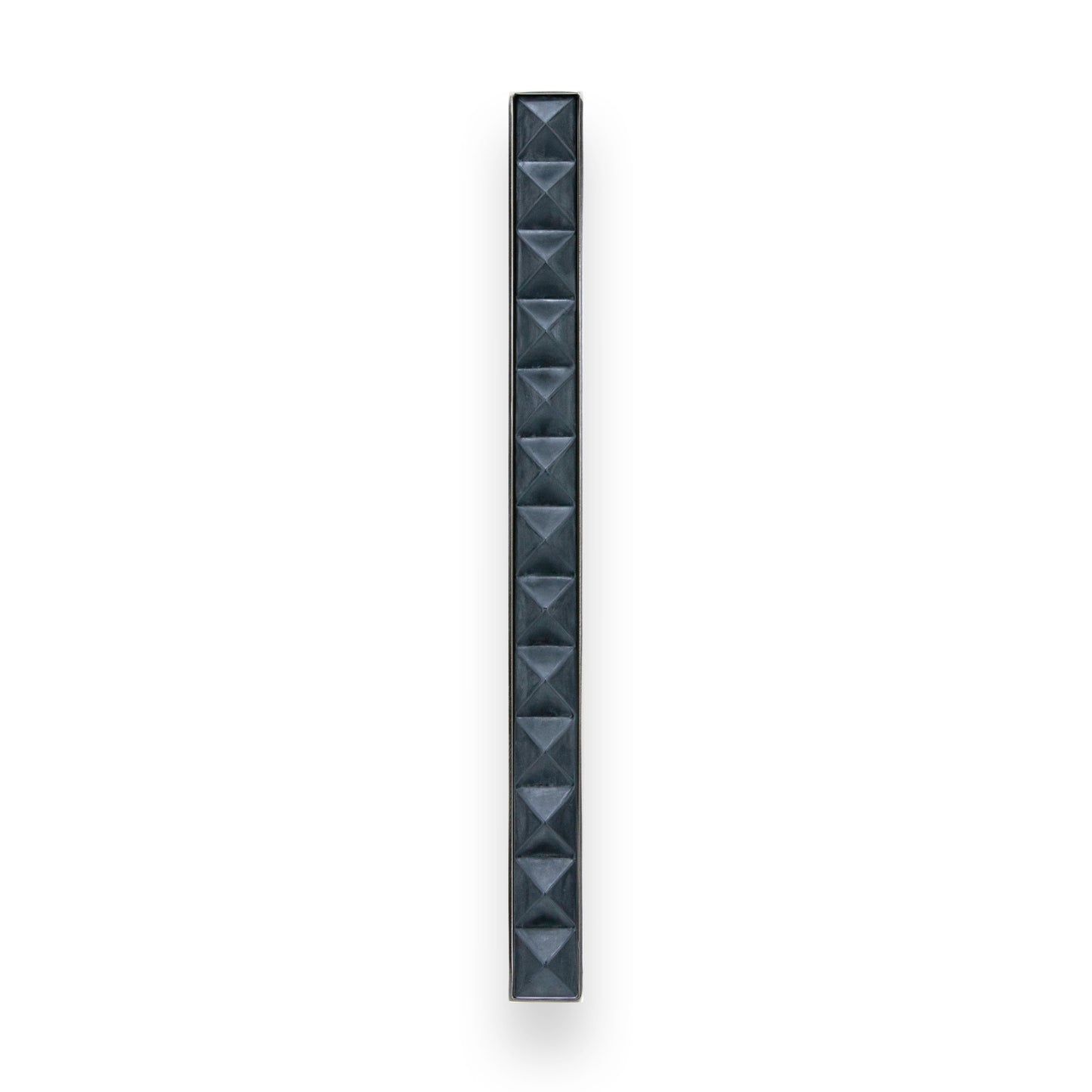Linkasink VH009PN 18 Artisan Glass Pyramid Hardware