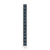 Linkasink VH009PN 18 Artisan Glass Pyramid Hardware