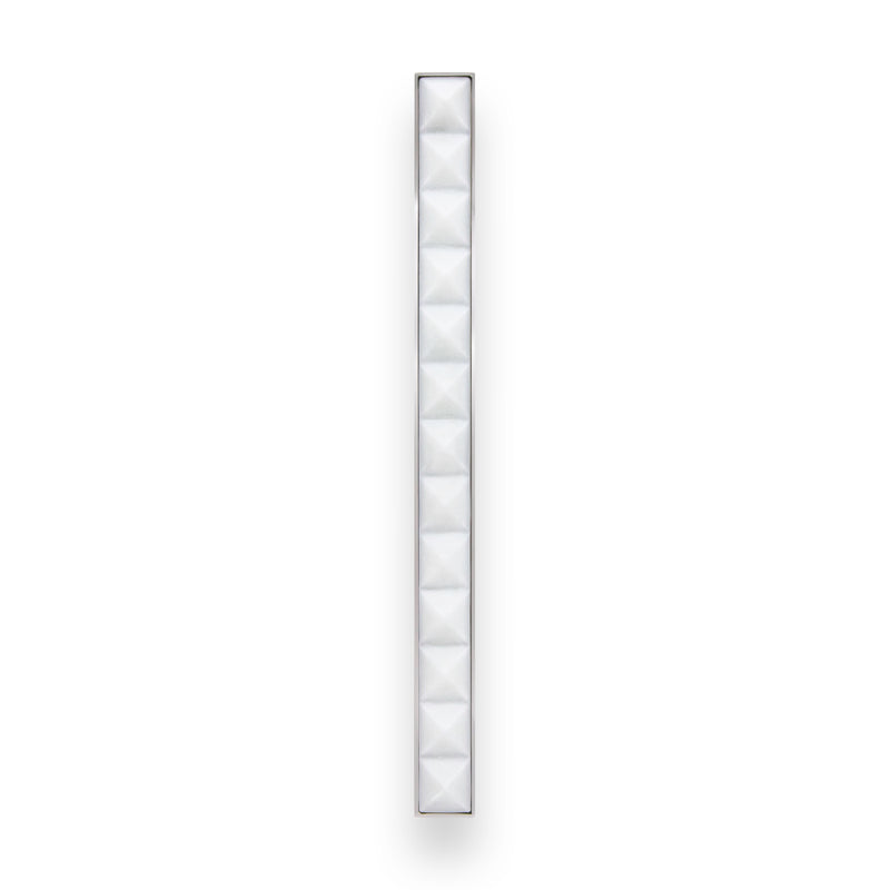Linkasink VH009SN 18 Artisan Glass Pyramid Hardware - Parent