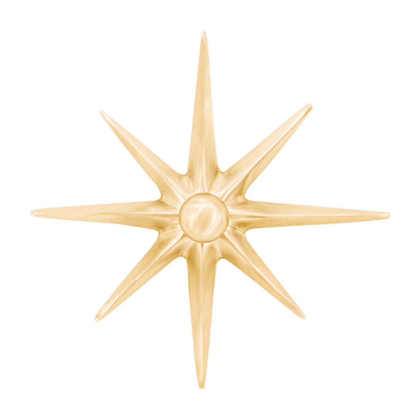 Linkasink VH010 Star Artisan Hardware