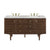 James Martin Amberly Double Vanity Cabinet