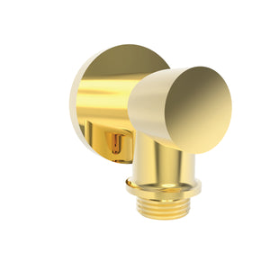 Newport Brass 285-2 Wall Supply Elbow For Hand Shower Hose