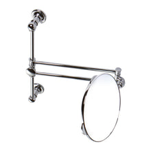 Load image into Gallery viewer, Ginger 4544 Pivoting Vanity Mirror on Slide Bar