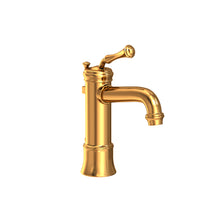 Load image into Gallery viewer, Newport Brass 9203 Astor Single Hole Lavatory Faucet