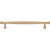 Top Knobs  Coddington Pull Center to Center