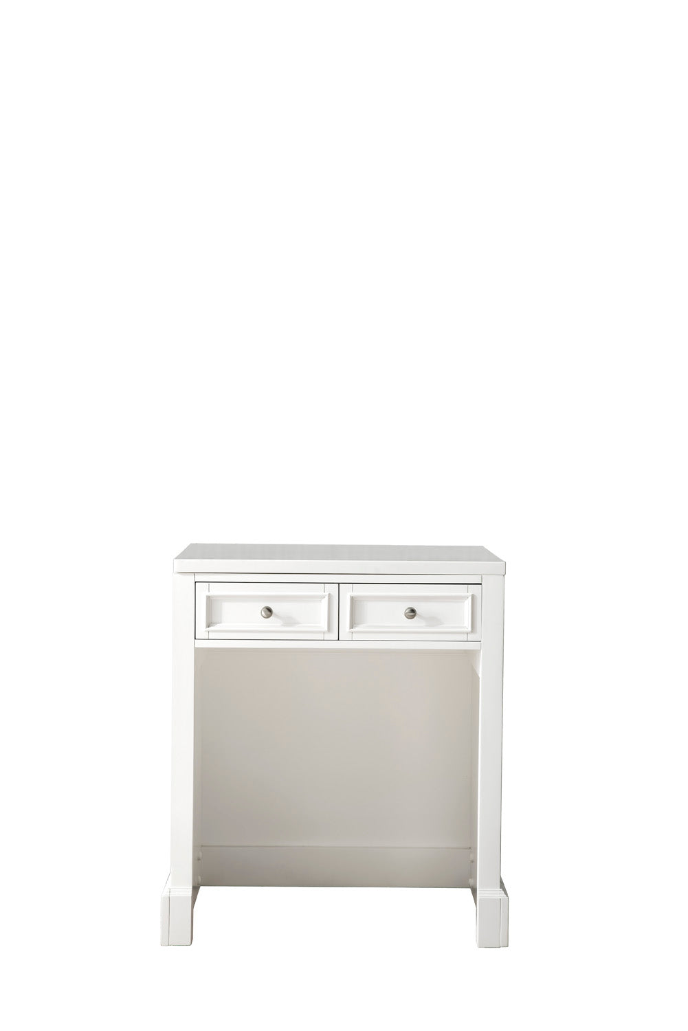 James Martin 825-CU30 De Soto 30" Countertop Unit - Parent