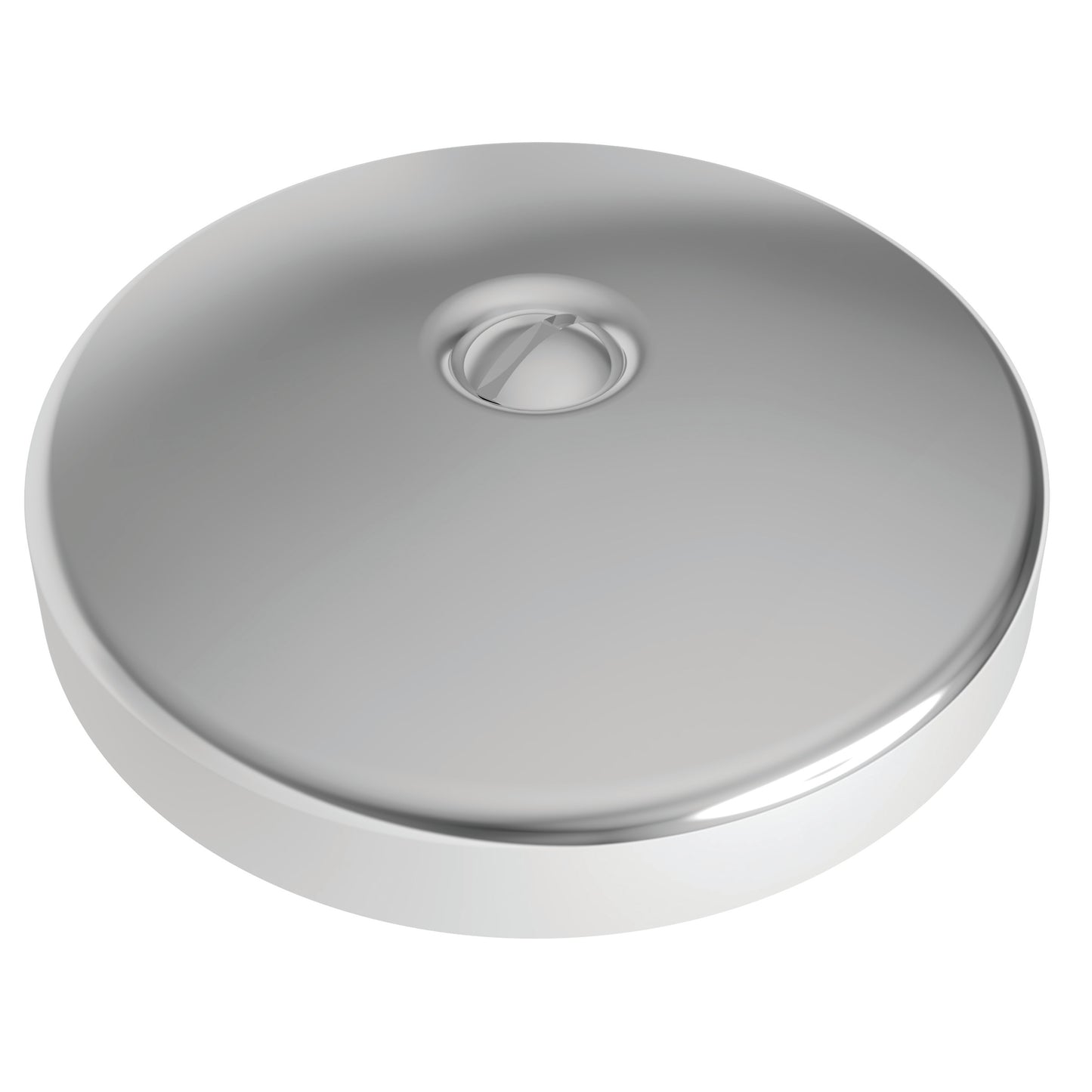 Brasstech 265 Waste & Overflow Faceplate