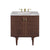 James Martin Amberly Single Vanity Cabinet