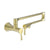 Newport Brass 2500-5503 Vespera Pot Filler - Wall Mount - Parent