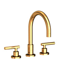 Load image into Gallery viewer, Newport Brass 9901L East Linear Kitchen Faucet