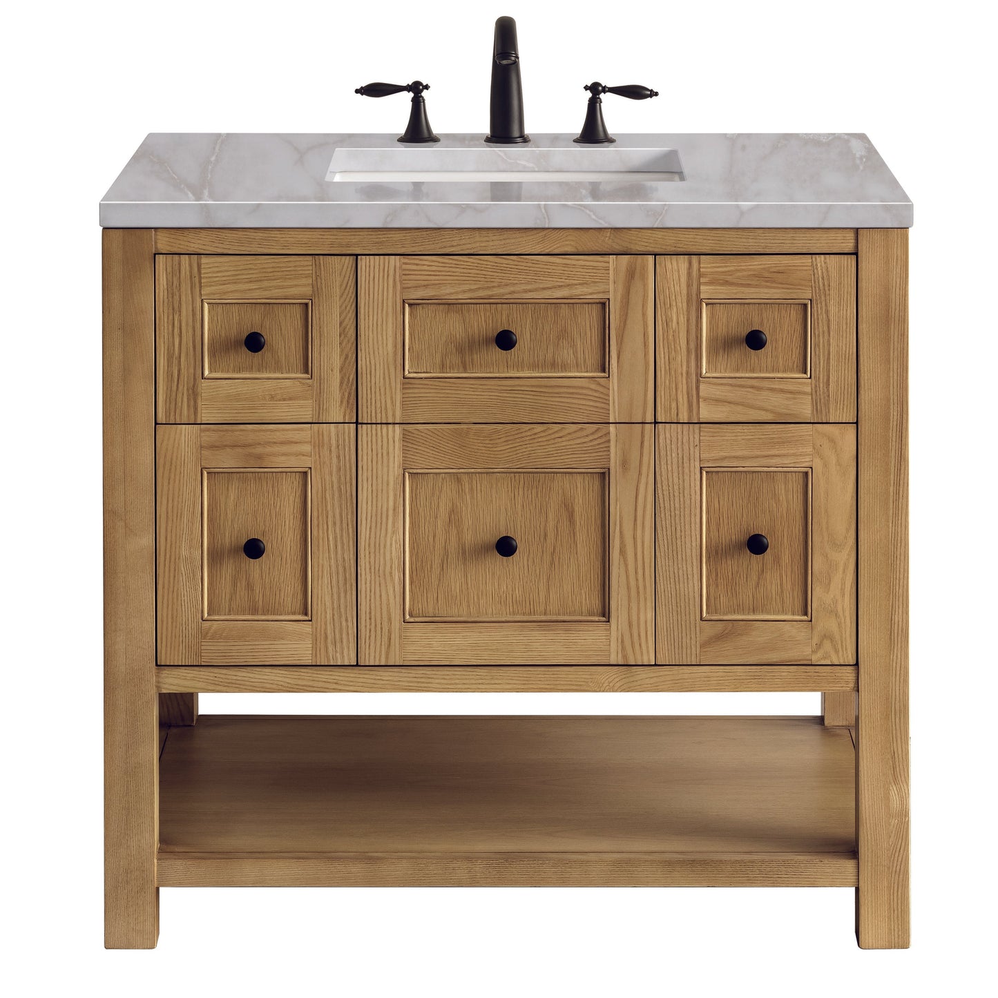 James Martin 330-V36 Breckenridge 36" Single Vanity