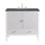 James Martin Myrrin 36" Vanity