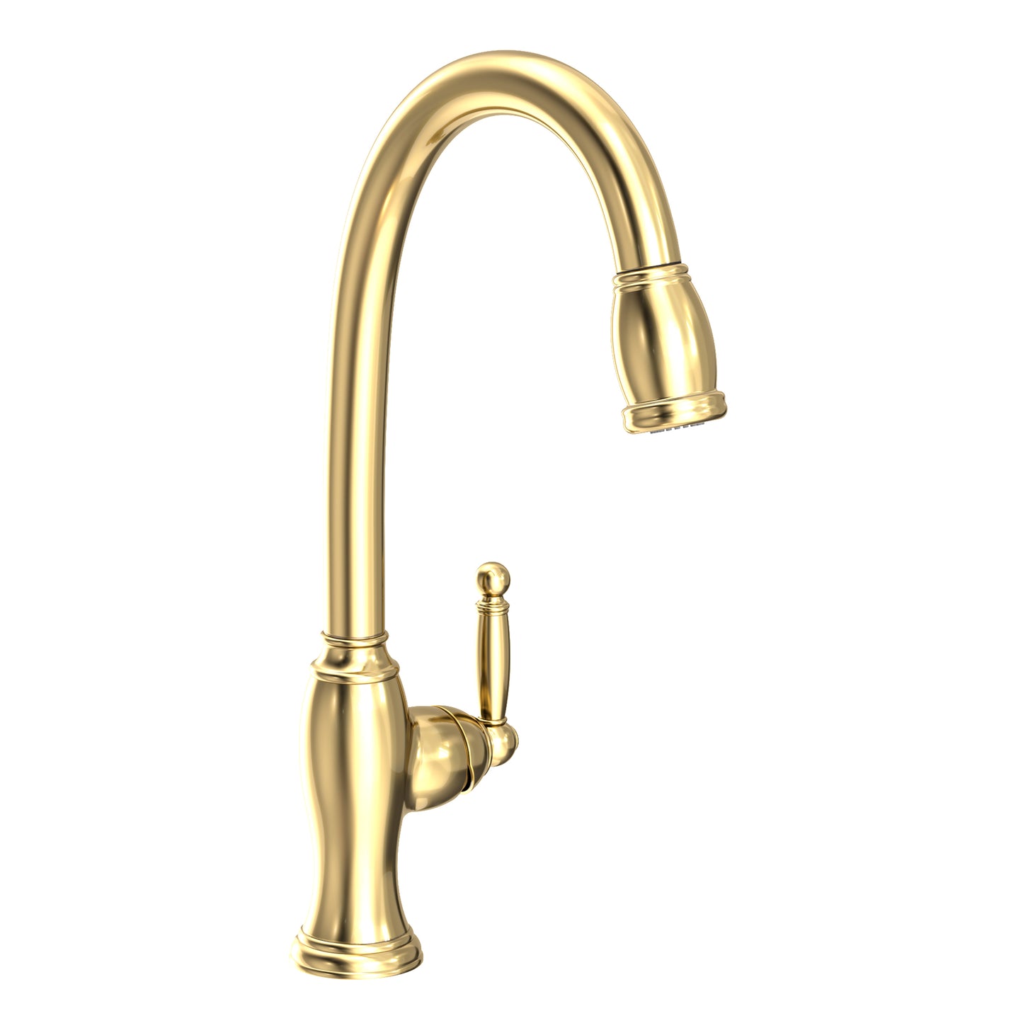 Newport Brass 2510-5103 Nadya Pull-Down Kitchen Faucet - Parent