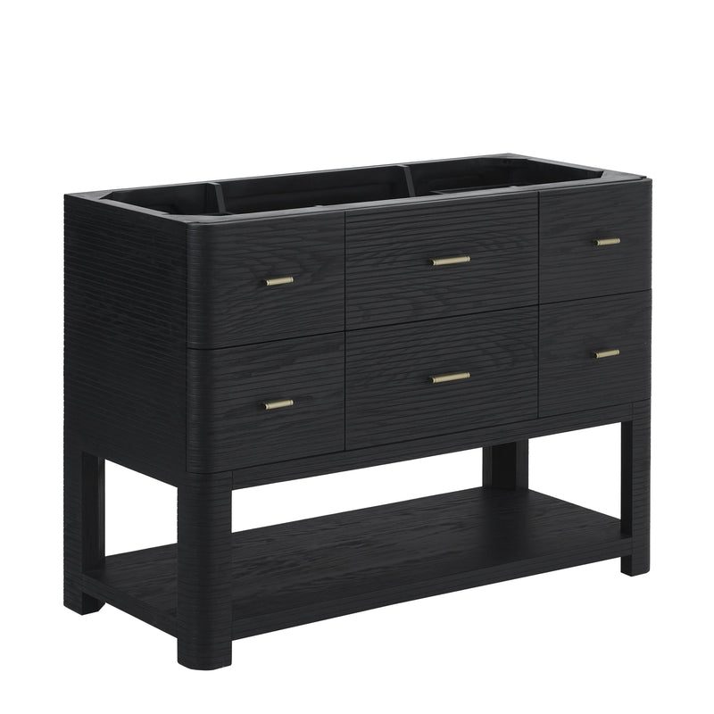 James Martin Lucian 48" Single Vanity - Parent