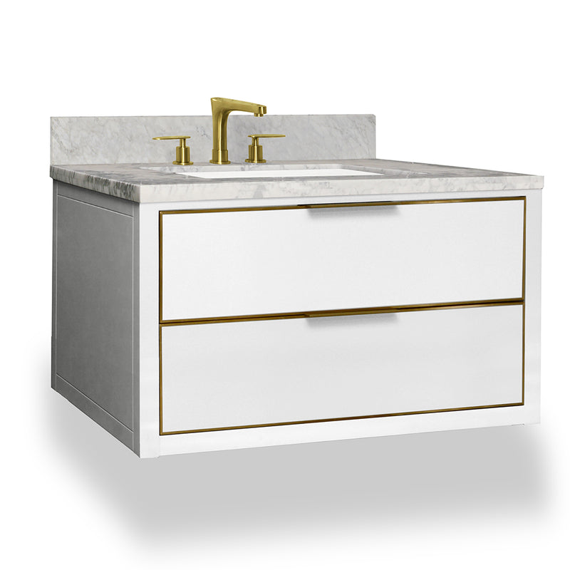 Icera V-5130 Muse Wallhung Vanity 30-in - Parent