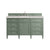 James Martin Brittany 60" Single Vanity Cabinet