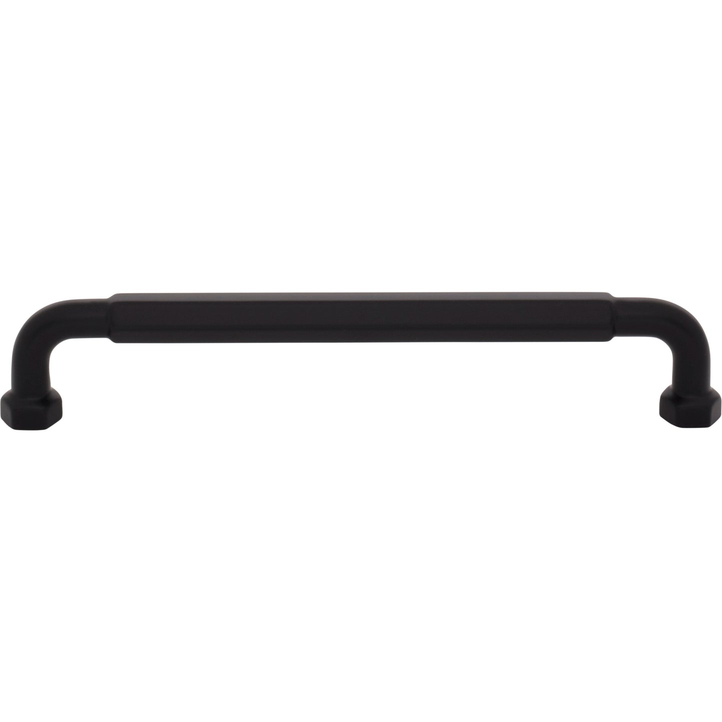 Top Knobs  Dustin Pull Center to Center