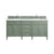 James Martin Brittany 72" Double Vanity Cabinet